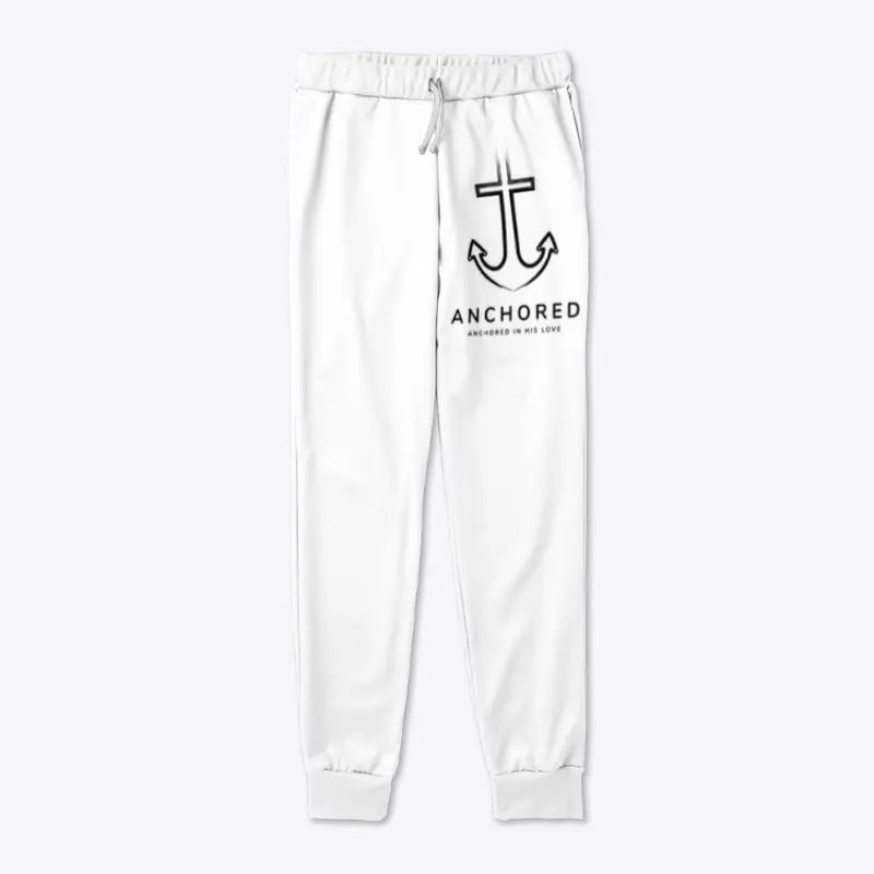 Men’s joggers